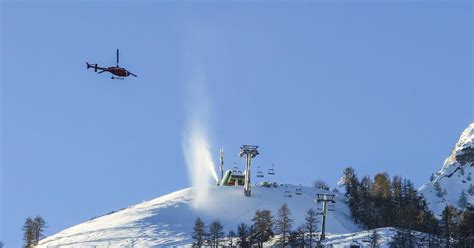 Zwei Verletzte Bei Skiunfall In Malbun Vaterland Online