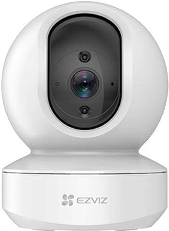 לקנות מצלמת אבטחה אלחוטית Ezviz TY1 Pan Tilt Internet PT 2MP Camera