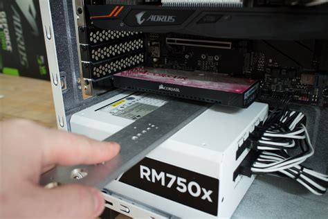 How To Mod Making A Psu Cover Minimalistic Pc S