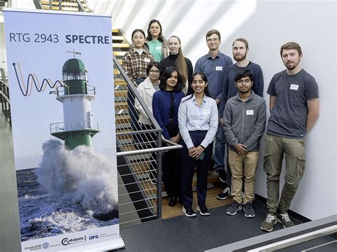 Startschuss F R Neues Graduiertenkolleg An Der Uni Rostock Umwandlung