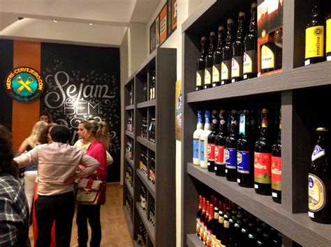 Mestre Cervejeiro Inaugura Primeira Loja Em Salvador Ba De Valor