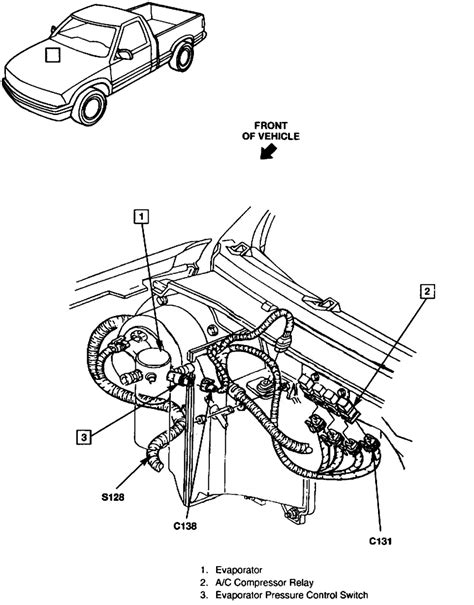 93 Gmc Sierra Wiring Diagram