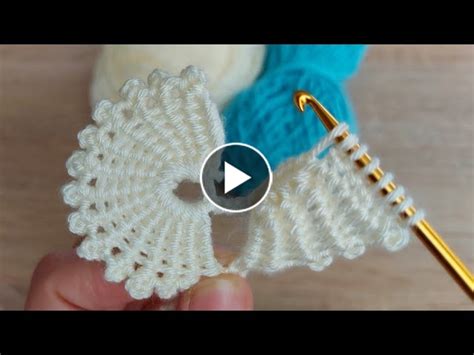 Super Easy Tunisian Knitting Model Tunus I Ok Kolay Rg Model