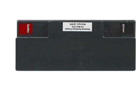 Аккумуляторная батарея 12 В, 17 Ач BB Battery BC 17-12 - выгодная цена ...