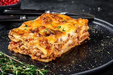 Il Segreto Per Conservare Le Lasagne Preparate Come Se Fossero Appena