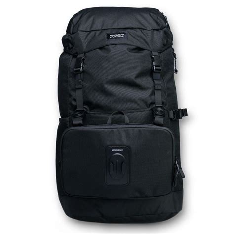 EIGER Fleetmaster 25L Backpack Shopee Malaysia