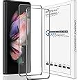 Amazon Orzero Pack Tempered Glass Screen Protector Compatible