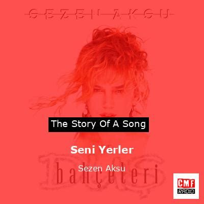 The Story Of A Song Rakkas Sezen Aksu