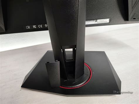 ASUS TUF Gaming VG279QM - Review