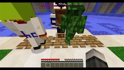 Parkour En Hc Servers Minecraft YouTube