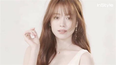 Han Hyo Joo Photo Shoot