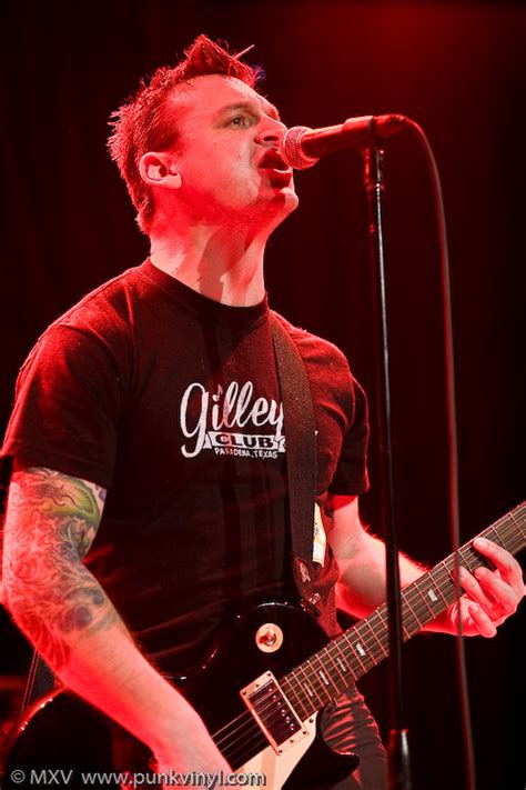 Naked Raygun Hot Water Music At House Of Blues The Punk Vault