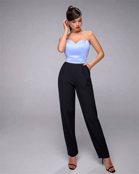 Share 82 High Rise Formal Trousers In Coedo Vn