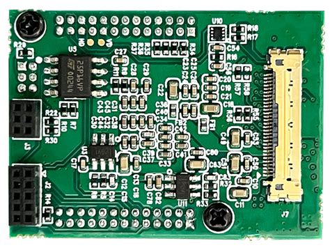 Li Usb Cslink Ipx Tester Leopard Imaging Inc