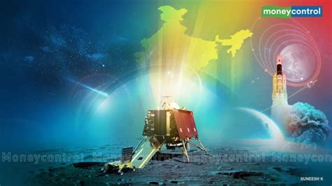 Team effort: Companies behind the Chandrayaan-3 mission