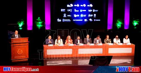 Hoy Tamaulipas Universidad En Tamaulipas Reconocen A La Uat Entre Las Mejores Universidades En