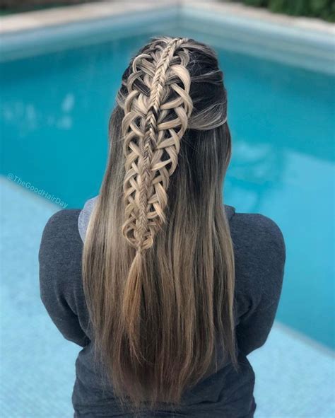 629 отметок Нравится 20 комментариев Braids By Brianna