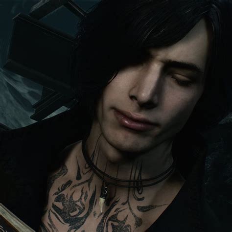 Pin By Rixiant On DMC V Devil May Cry Dmc 5 Dmc