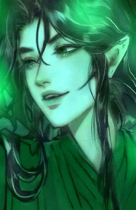 Qi Rong Heaven S Official Blessing Profile Picture Blessed