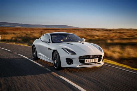 Jaguar Celebrates Xk With F Type Chequered Flag Special Edition