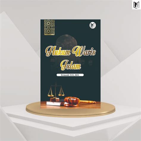 Jual Buku Hukum Waris Islam Shopee Indonesia