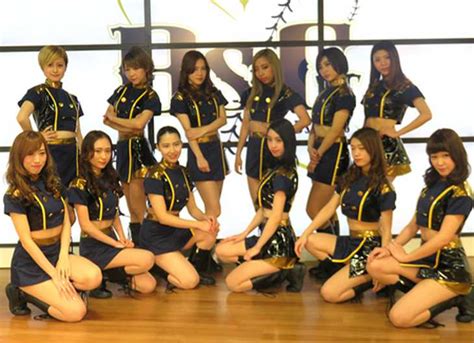 オリックス、bsgirls新メンバー発表 Chal「パワフルにガッツリダンスをします」 サンスポ