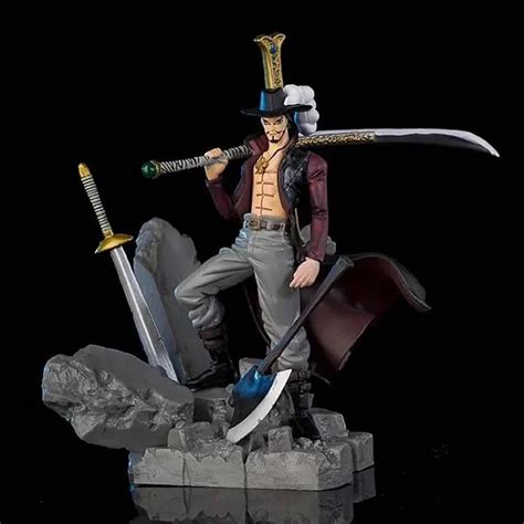 Anime Figures (One Piece) : r/FashionReps