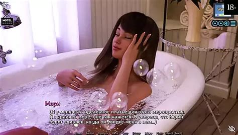 Complete Gameplay Sunshine Love Part Ukrainian Porn By FapHouse XHamster