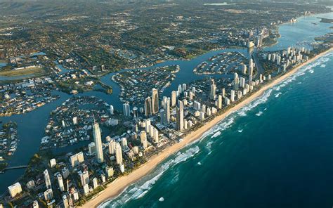 Gold Coast City Plan Version 10 Takes Effect