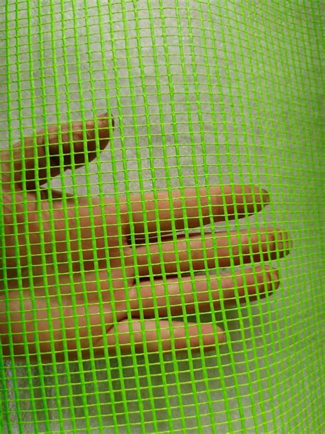 Alkaline Resistance Fiberglass Mesh Mm Glass Fiber Mesh China