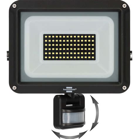 Led Spotlight Jaro P Led Floodlight Voor Wandmontage Voor Buiten