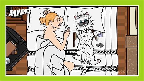 Golden Pussy Teaser 1 YouTube