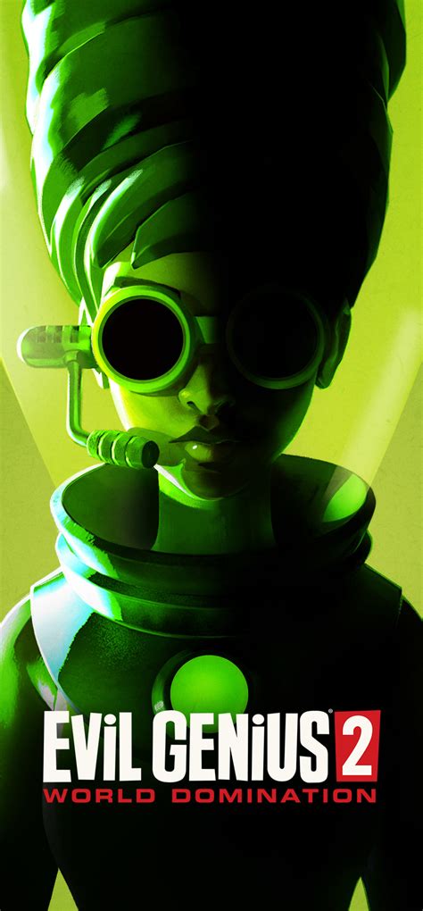 1440x3100 Resolution 2020 Evil Genius 2 World Domination 1440x3100