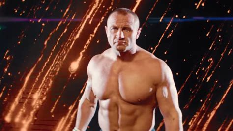 KSW 47 Pudzianowski vs Kołecki w walce wieczoru Sport Radio ZET