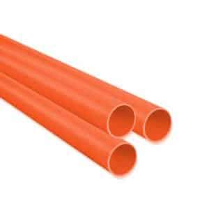 Tubo Pvc Presi N Uni N Flexible Uf Sg Industrias