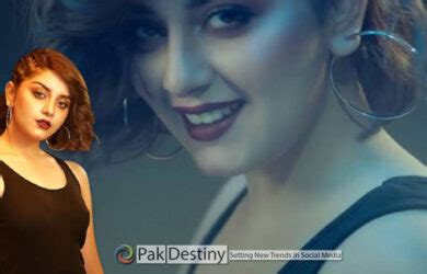 Alizeh Shah Archives PakDestiny