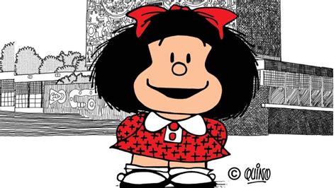 29 Mafalda Argentina S Beloved Comic Icon ArgenTalk