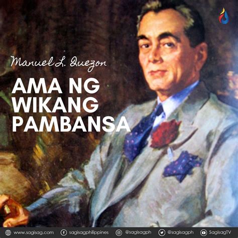 Manuel L Quezon