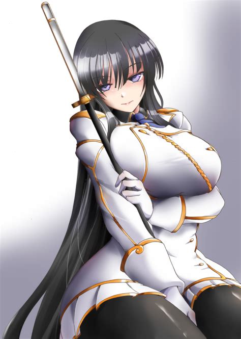 Ikaruga Senran Kagura Image by スガレオン 土曜日東P 19a 3986890 Zerochan