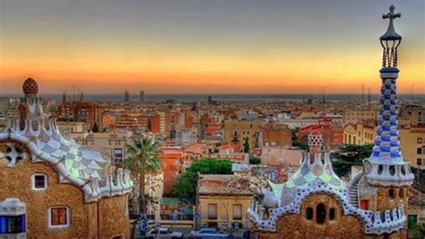 Barcelona Wallpaper 4K Mobile - Barcelona 4K wallpapers for your ...