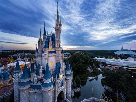 9 Best Theme Parks in Orlando