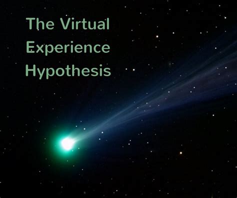 The Virtual Experience Model Describes Illusory Mechanisms Of Contact