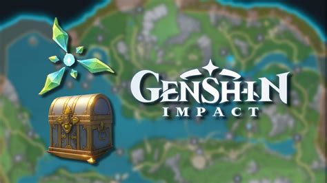 Genshin Impact hidden Luxurious chest location: Guide and location to ...