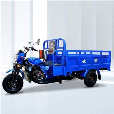 China Customized Cc Three Wheeler Cargo Dump Suppliers