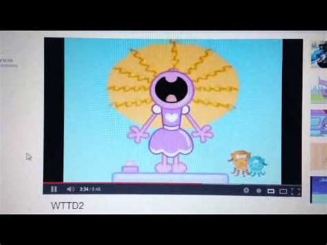 wow wow wubbzy halloween madness - VidoEmo - Emotional Video Unity