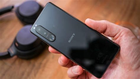 Hp Sony Terbaru Cek Harga Dan Speknya Disini