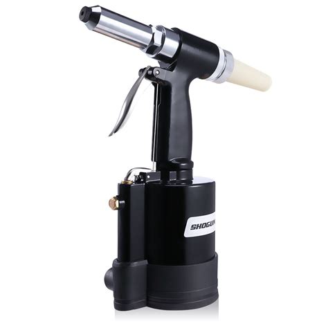 Industrial Air Hydraulic Pop Rivet Gun Pneumatic Riveter Crazy Sales