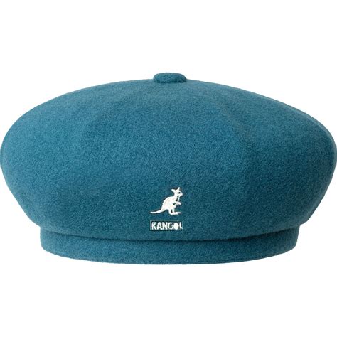 Kangol Jax Wool Beret City Hatters