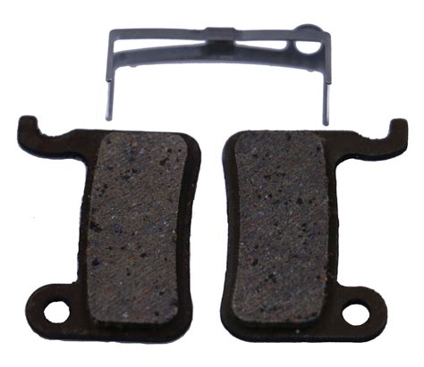 Xc Eco Dp Brakes Organic Disc Brake Pads For Shimano M965 Xtr Slx