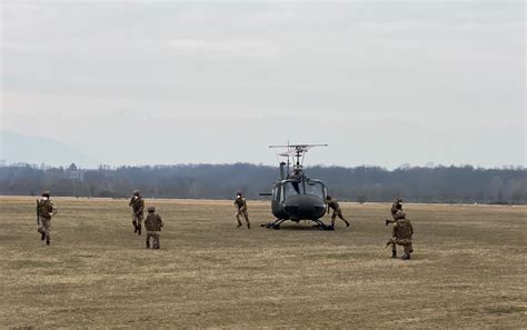 Il Corso Osare In Addestramento Esercito Italiano